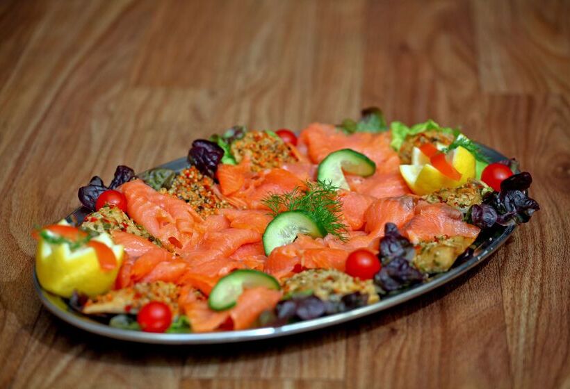 Best Western Hotel Peine Salzgitter