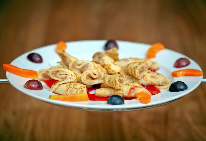 Best Western Hotel Peine Salzgitter