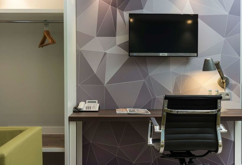 Best Western Hotel Peine Salzgitter