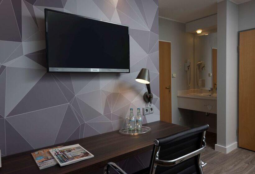 Best Western Hotel Peine Salzgitter