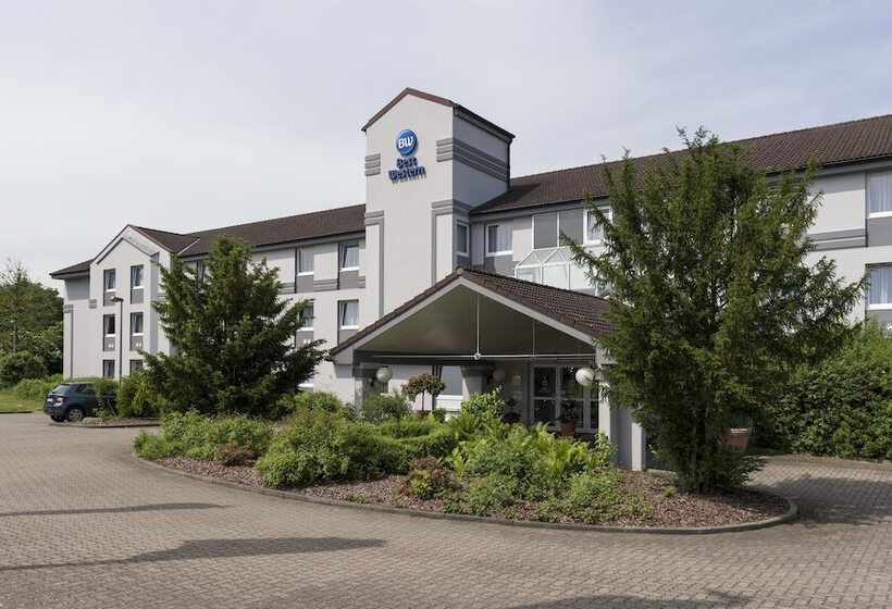Best Western Hotel Peine Salzgitter