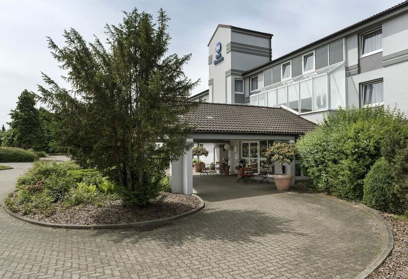 Best Western Hotel Peine Salzgitter