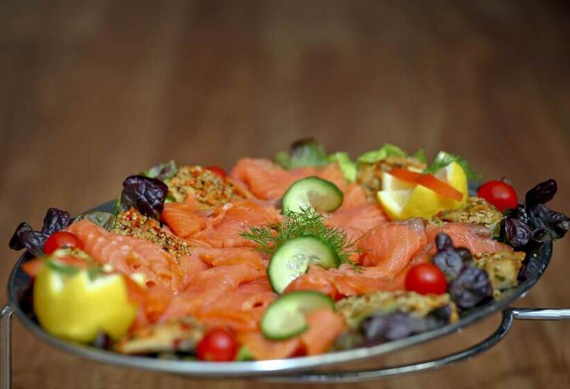 Best Western Hotel Peine Salzgitter