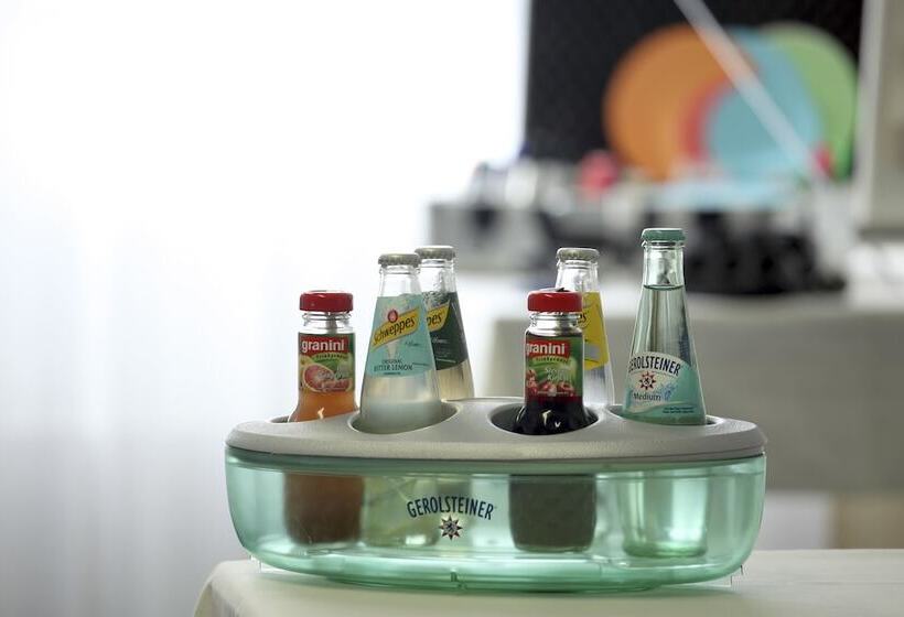 Best Western Hotel Peine Salzgitter