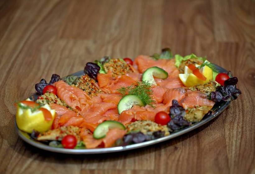 Best Western Hotel Peine Salzgitter