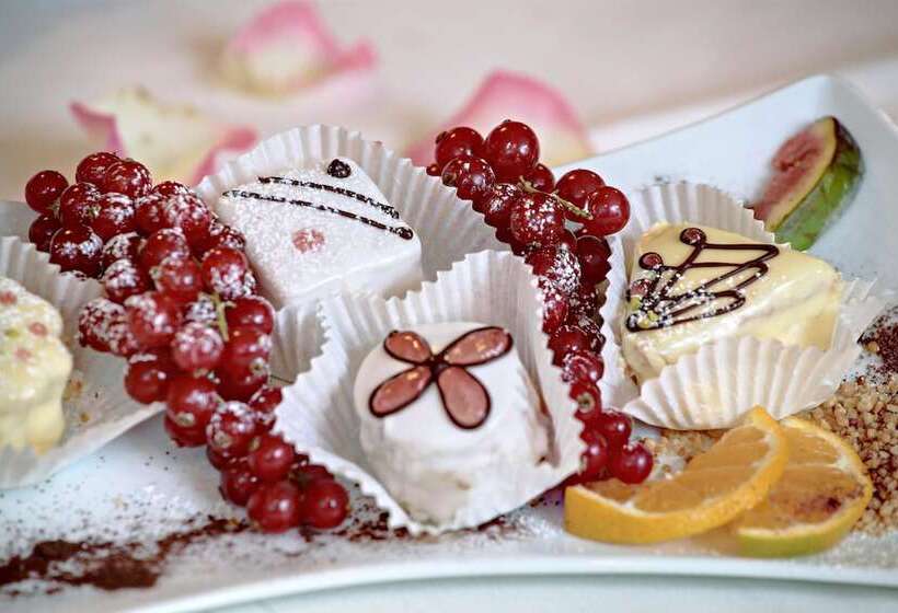 Best Western Hotel Peine Salzgitter