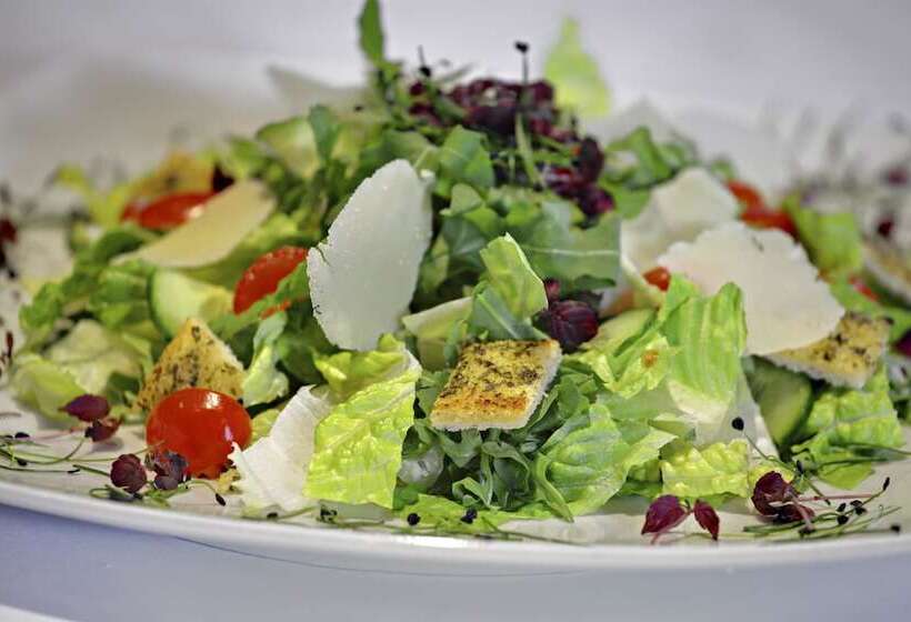 Best Western Hotel Peine Salzgitter