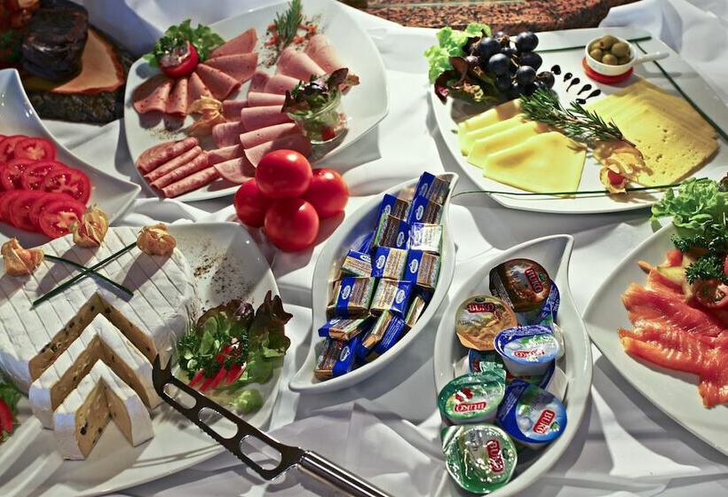 Best Western Hotel Peine Salzgitter