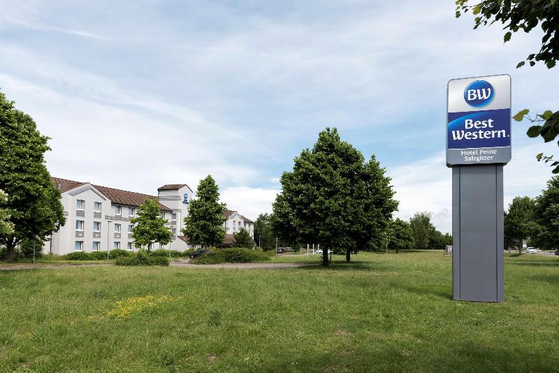 Best Western Hotel Peine Salzgitter