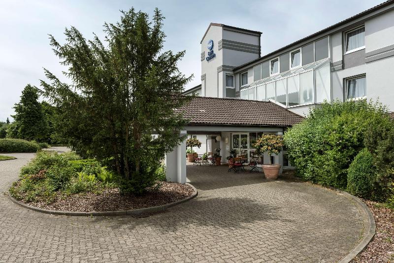 Best Western Hotel Peine Salzgitter