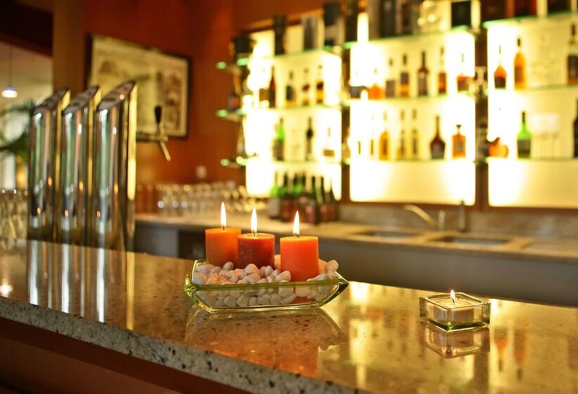 Best Western Plaza Hotel Zwickau