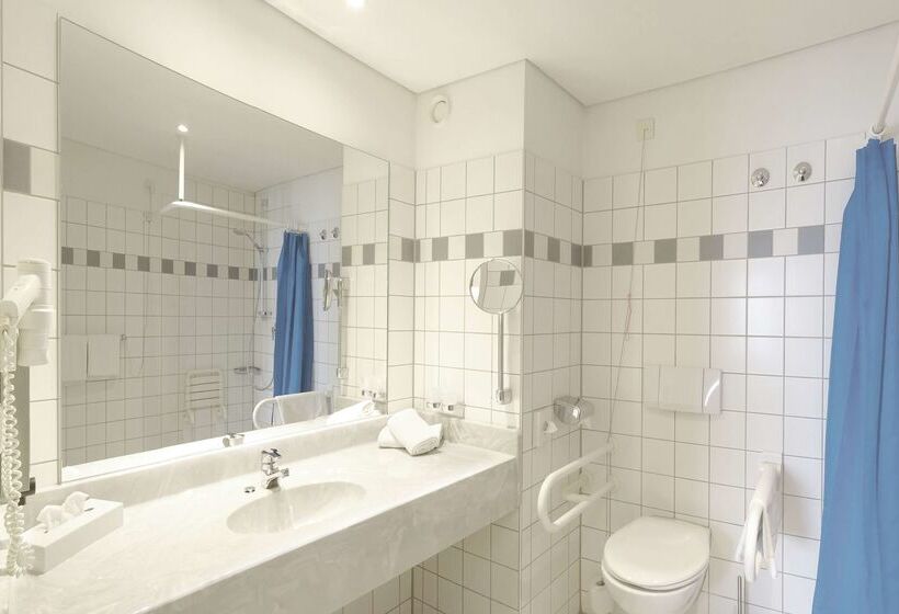Best Western Plaza Hotel Zwickau
