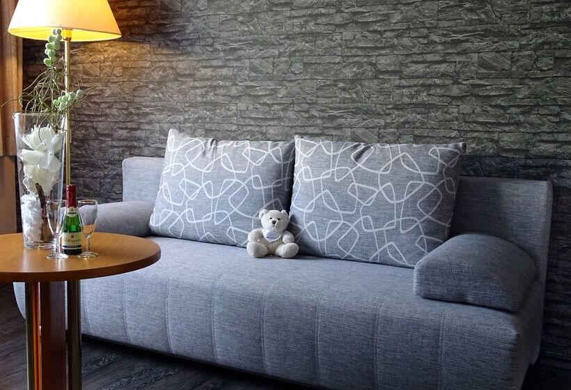 Best Western Plaza Hotel Zwickau