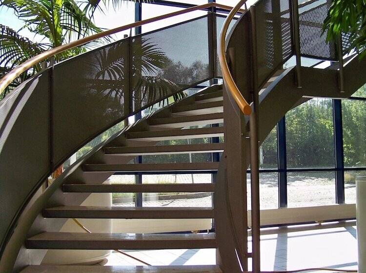 Best Western Plaza Hotel Zwickau