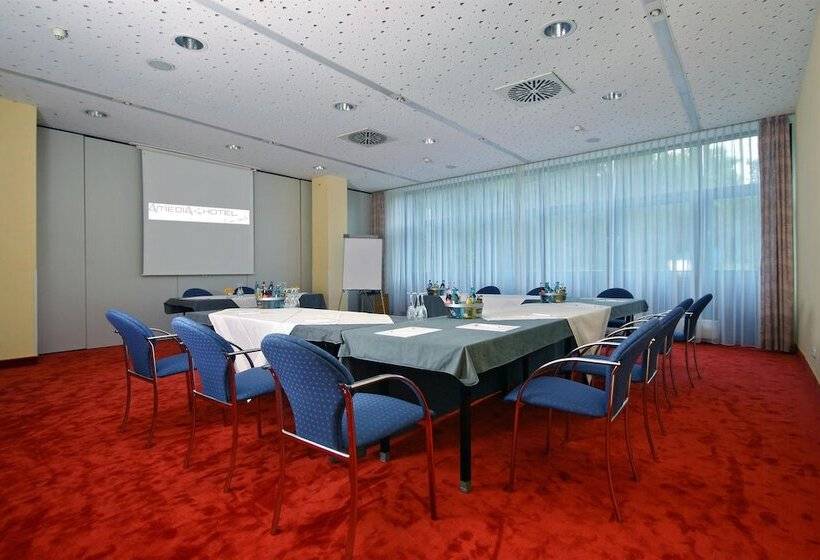 Best Western Plaza Hotel Zwickau