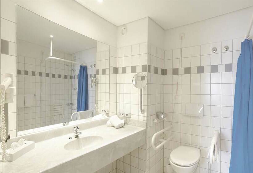 Best Western Plaza Hotel Zwickau