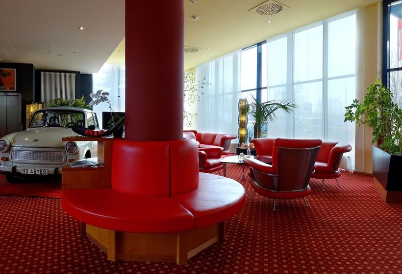 Best Western Plaza Hotel Zwickau