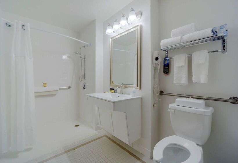 Best Western Plus Pioneer Square Hotel Downtown