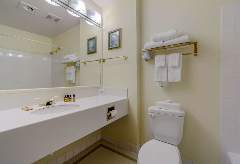 Best Western Plus Pioneer Square Hotel Downtown