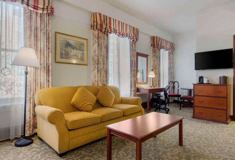 Best Western Plus Pioneer Square Hotel Downtown