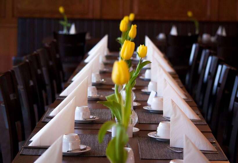 Best Western Plus Plaza Hotel Darmstadt