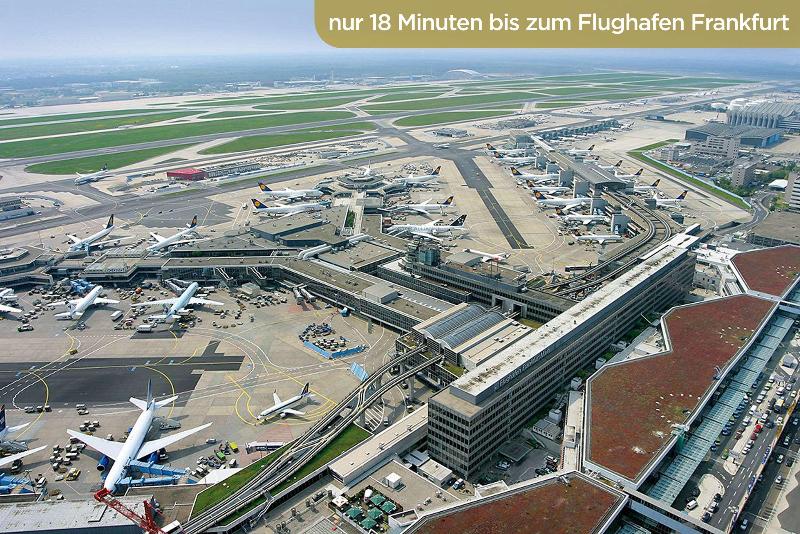 Best Western Plus Plaza Hotel Darmstadt