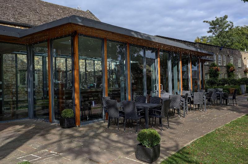 هتل Best Western Plus Sheffield Mosborough Hall