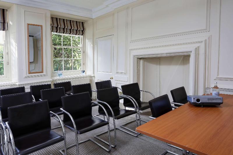 هتل Best Western Plus Sheffield Mosborough Hall