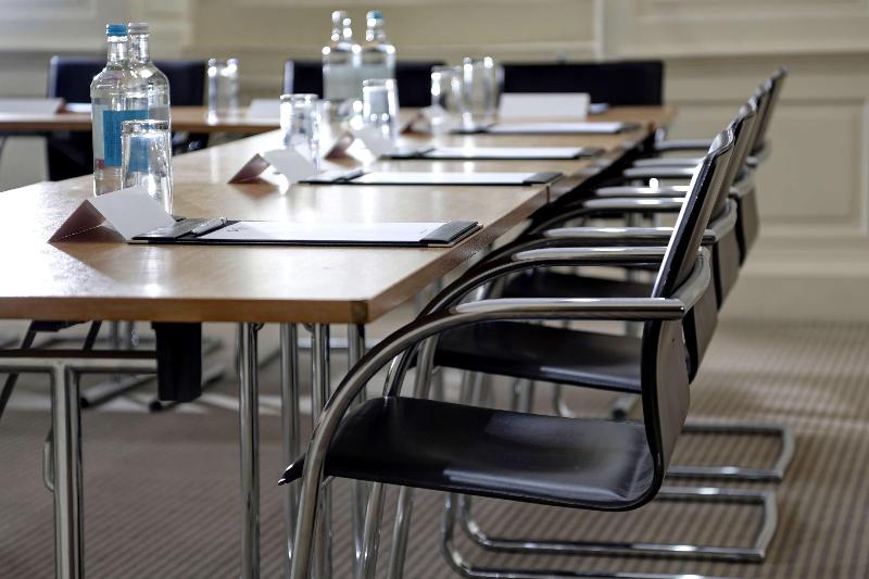 هتل Best Western Plus Sheffield Mosborough Hall