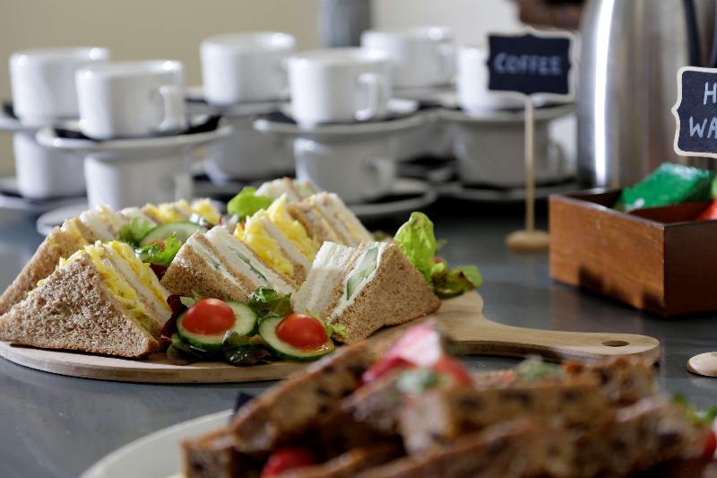 هتل Best Western Plus Sheffield Mosborough Hall