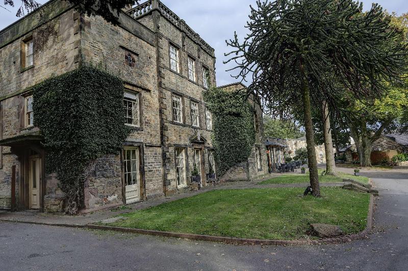 هتل Best Western Plus Sheffield Mosborough Hall