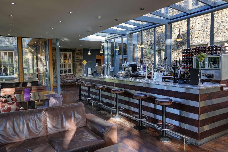 هتل Best Western Plus Sheffield Mosborough Hall