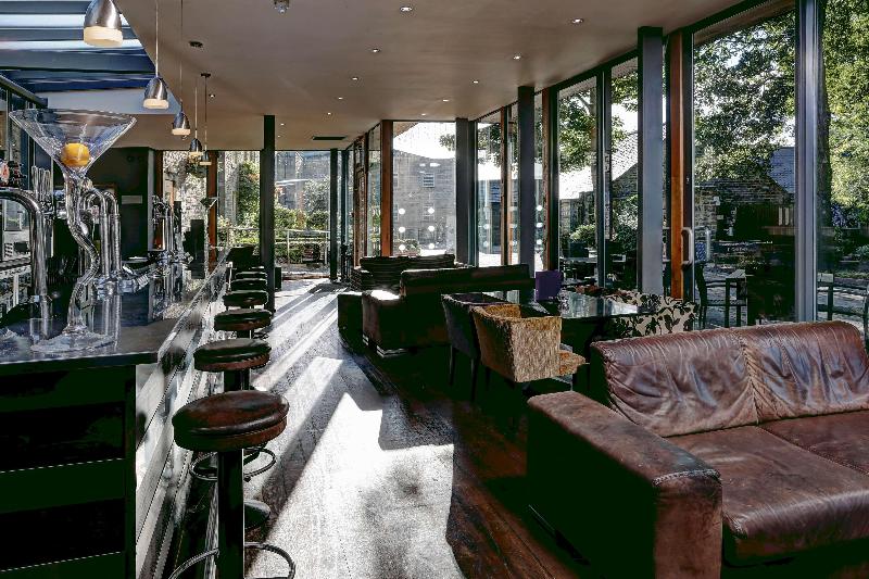 هتل Best Western Plus Sheffield Mosborough Hall