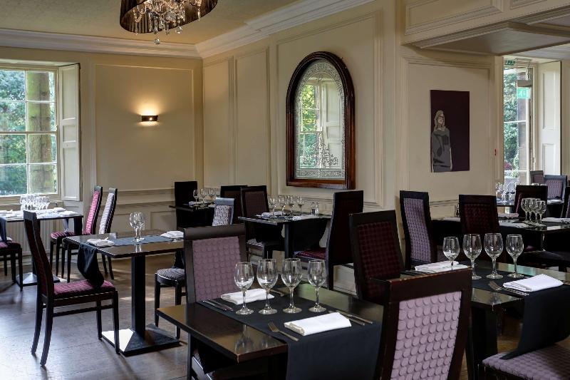 هتل Best Western Plus Sheffield Mosborough Hall