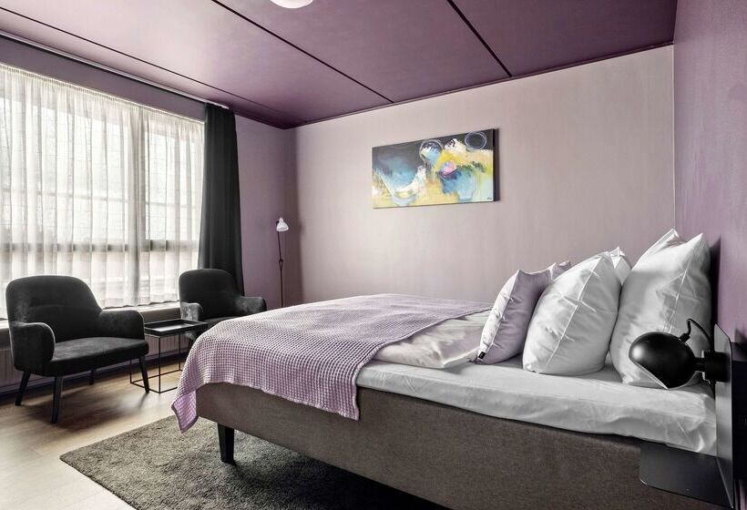 Отель Best Western Royal Holstebro