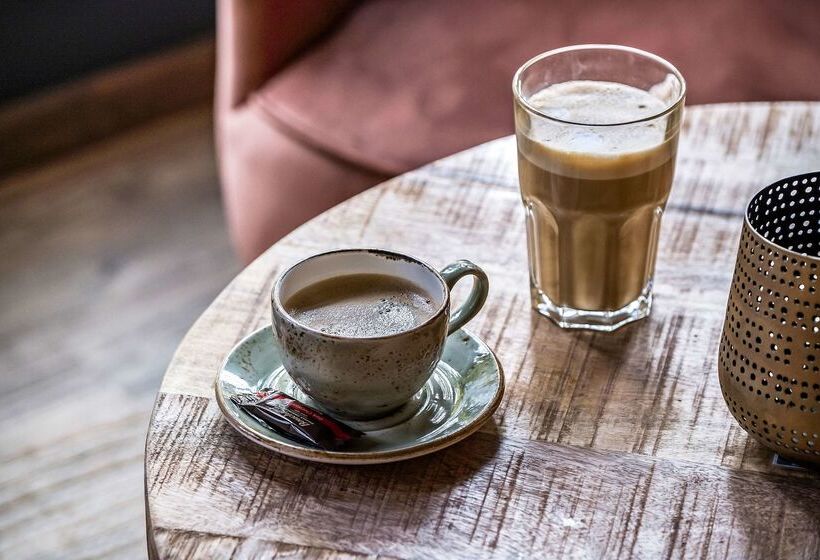 ホテル Best Western Royal Holstebro