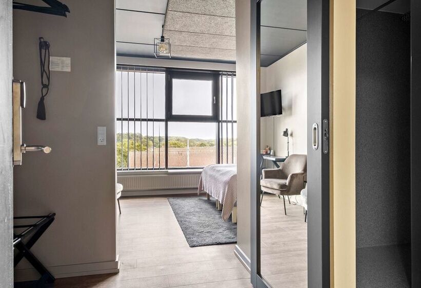 ホテル Best Western Royal Holstebro