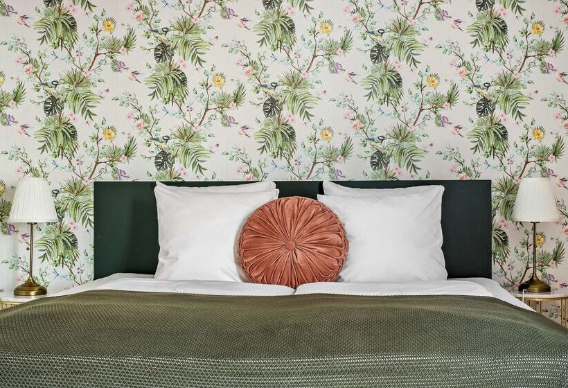 ホテル Best Western Royal Holstebro