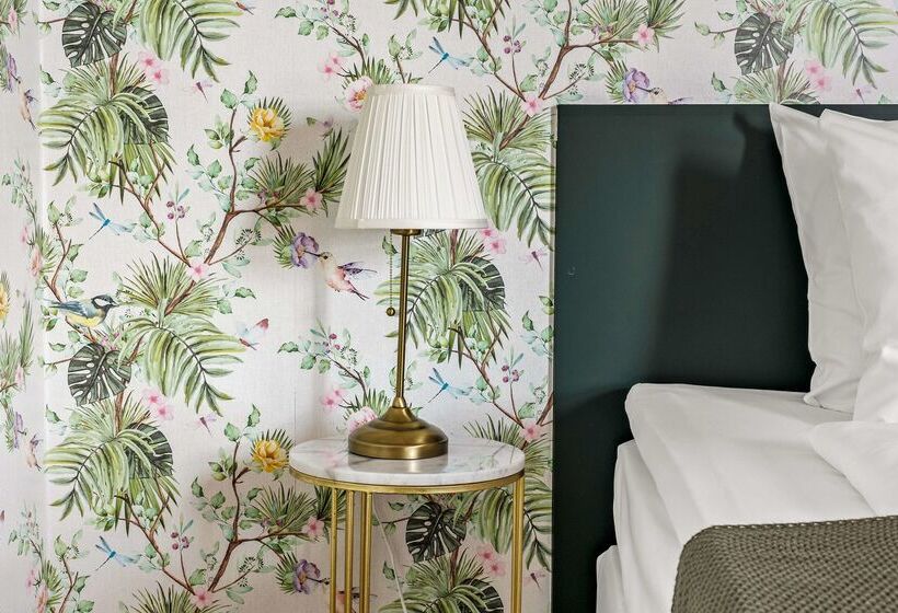 ホテル Best Western Royal Holstebro