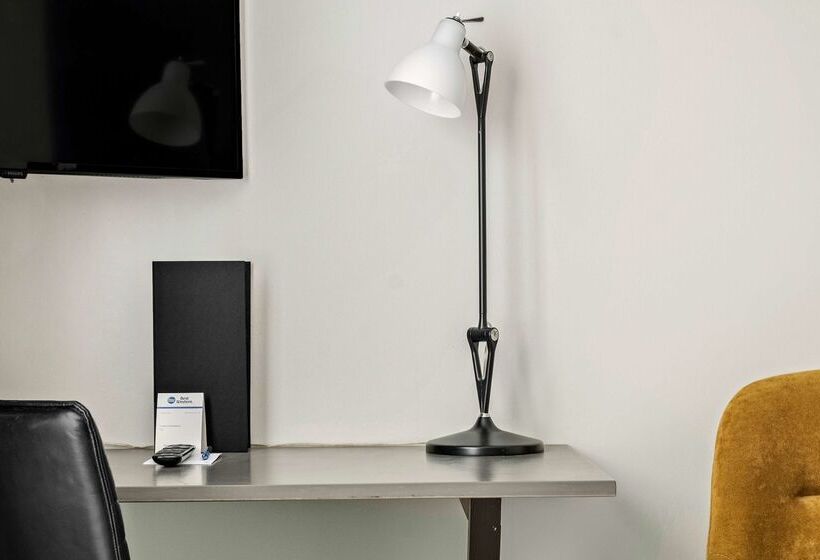 ホテル Best Western Royal Holstebro