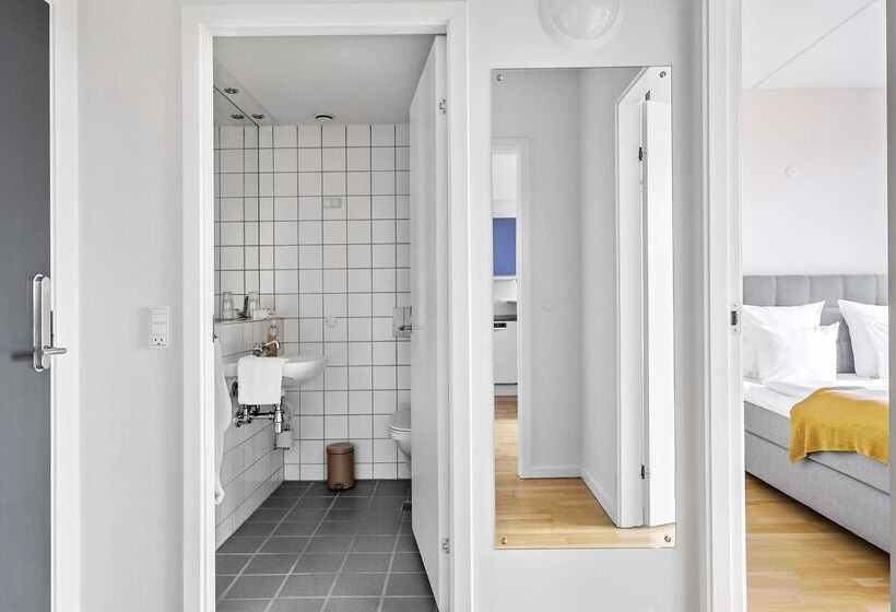 Отель Best Western Royal Holstebro