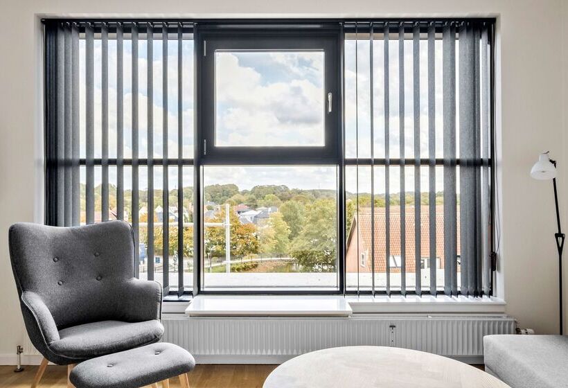 ホテル Best Western Royal Holstebro