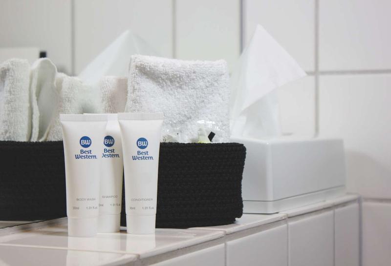 Отель Best Western Royal Holstebro