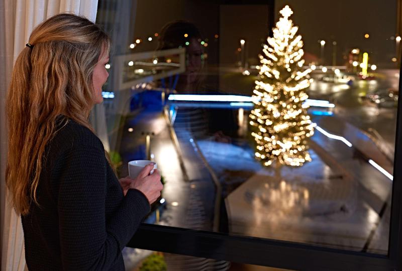 Отель Best Western Royal Holstebro