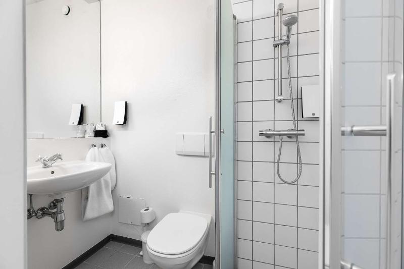 Отель Best Western Royal Holstebro