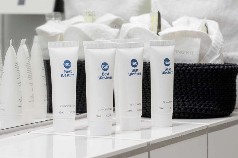 Отель Best Western Royal Holstebro