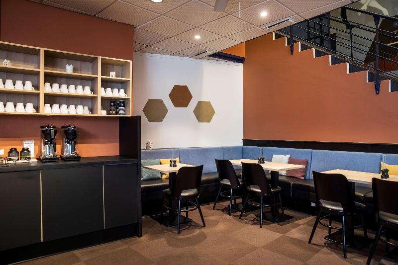 Отель Best Western Royal Holstebro