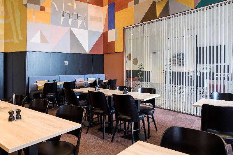 ホテル Best Western Royal Holstebro