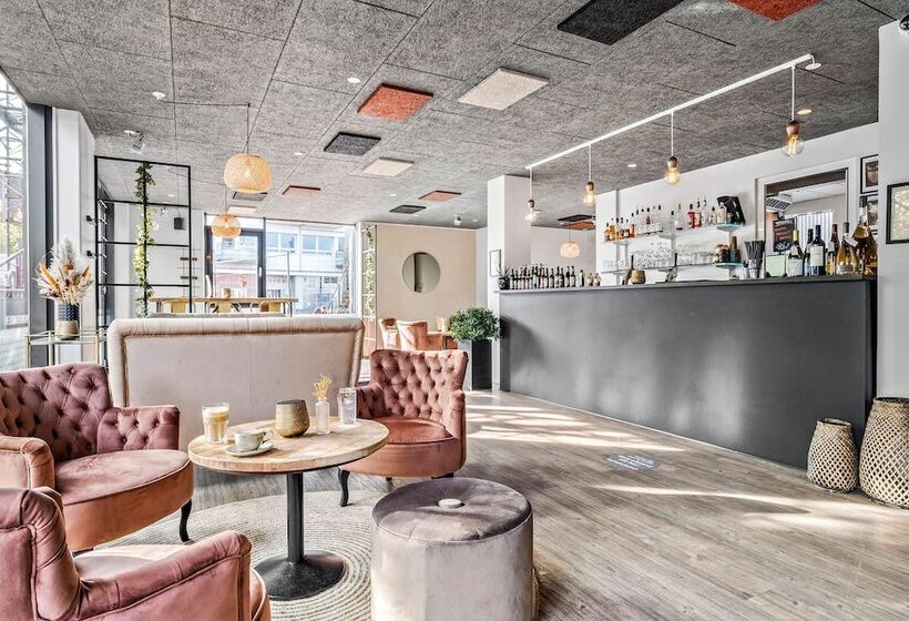 ホテル Best Western Royal Holstebro