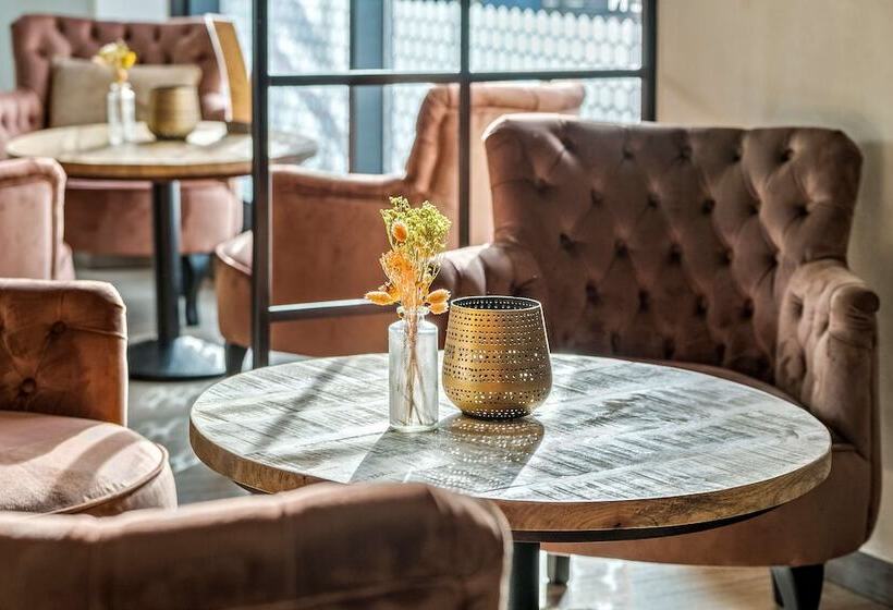 ホテル Best Western Royal Holstebro